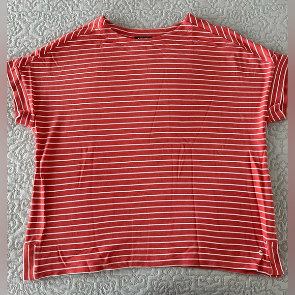 OLSEN women’s top. Casual wear. Size XL. Modern and trendy. Perfect condition! - Picture 7 of 8